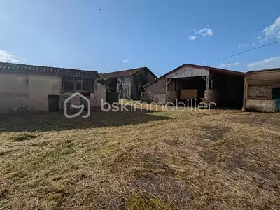 Maison, 84 m²