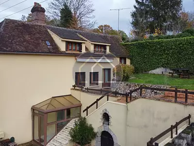 Maison, 123 m²