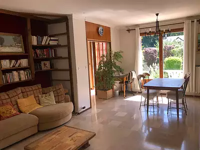Maison, 113,57 m²