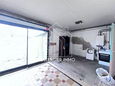Maison, 157 m²