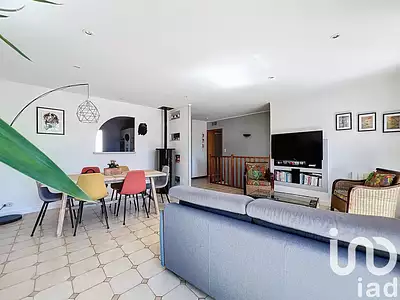 Maison, 103 m²