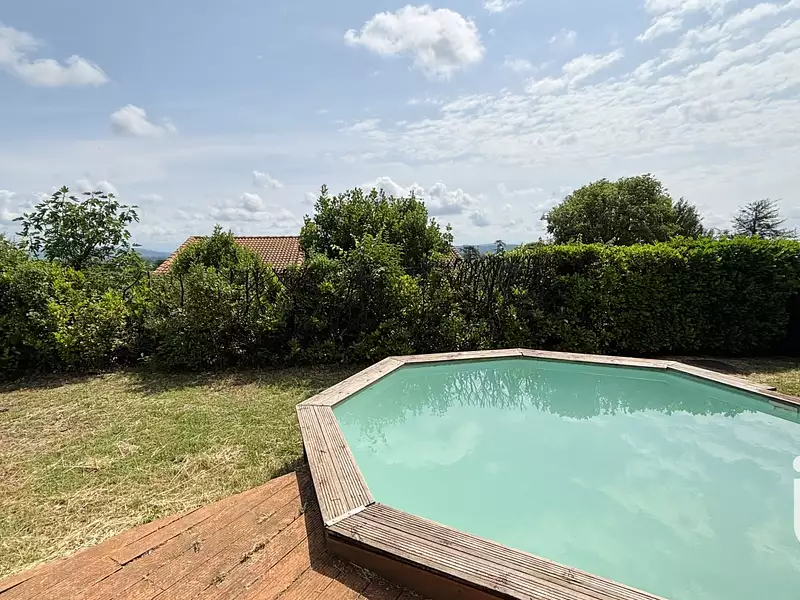 Maison, 107 m²
