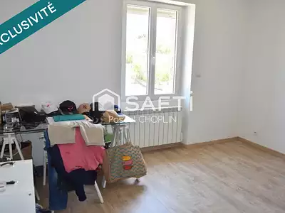 Maison, 108 m²