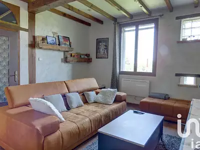 Maison, 167 m²