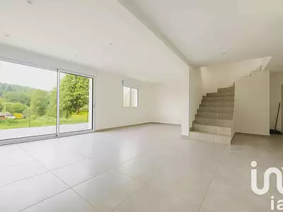 Maison, 129 m²