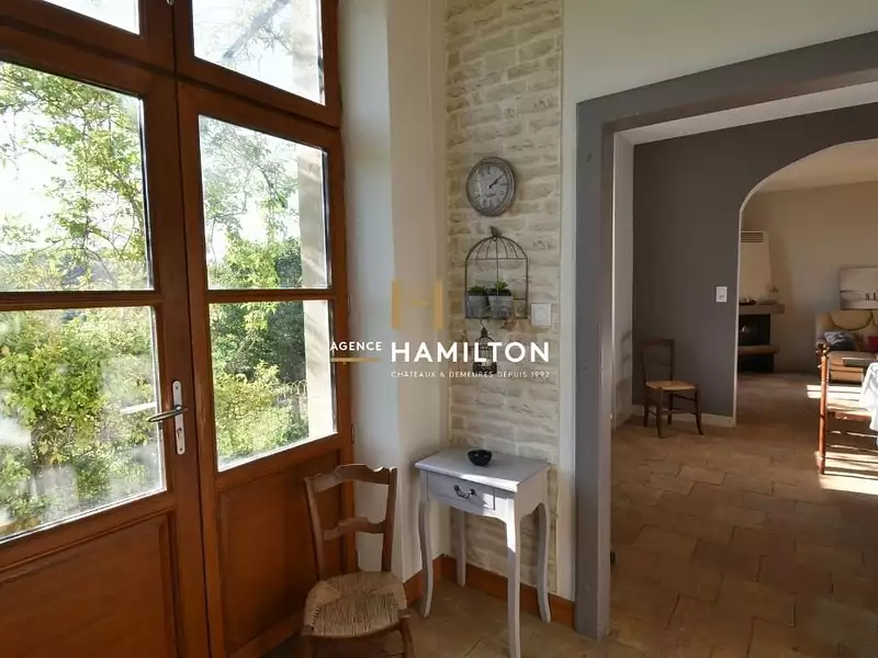 Maison, 145 m²