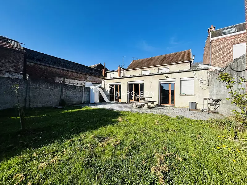 Maison, 129,37 m²