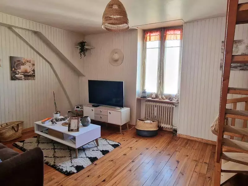 Appartement, 102 m²