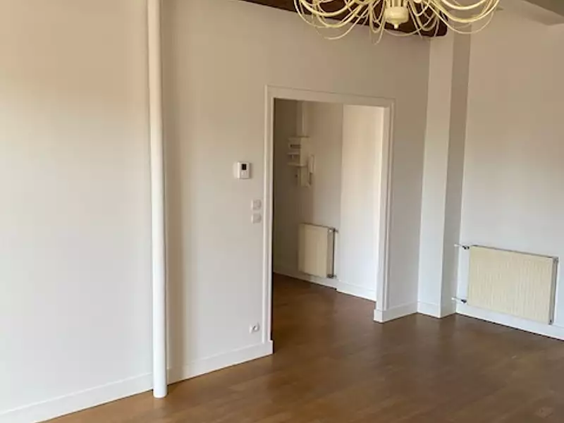 Appartement, 92,85 m²