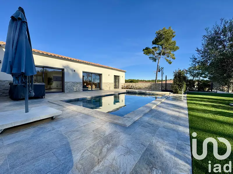 Maison, 144 m²
