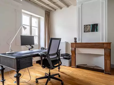 Maison, 330 m²