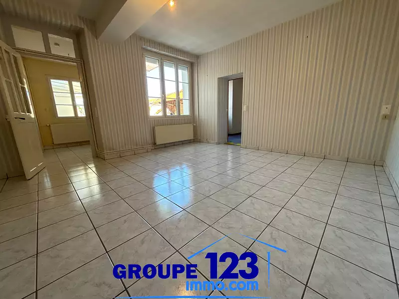 Maison, 175 m²