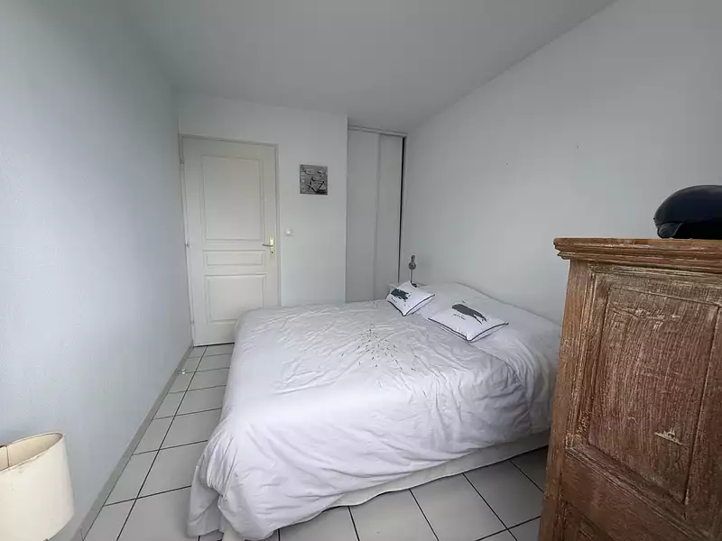 Appartement, 29,09 m²