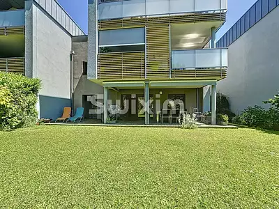 Appartement, 122,19 m²