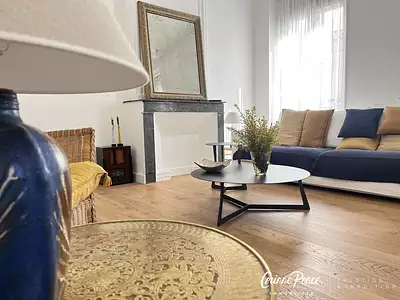 Appartement, 127,5 m²