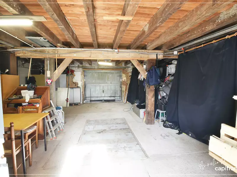 Maison, 154 m²