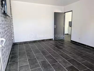 Maison, 51 m²