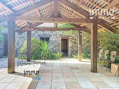 Maison, 228 m²
