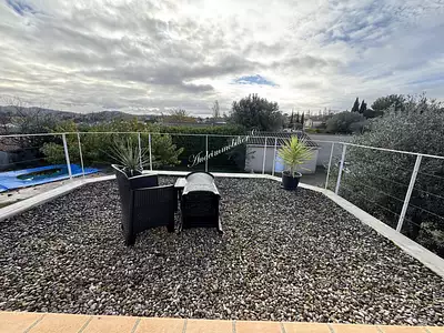 Maison, 178 m²