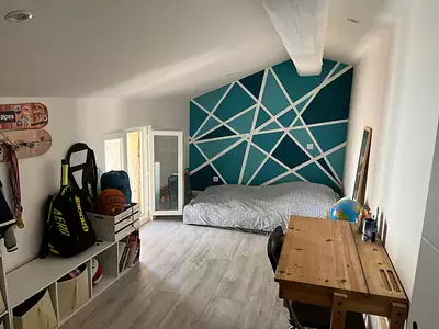 Maison, 117 m²