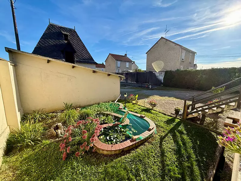 Maison, 182,3 m²