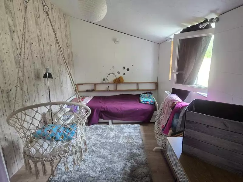 Maison, 135 m²