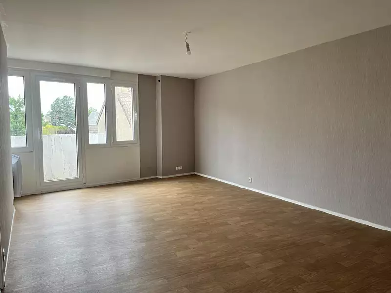 Appartement, 63 m²