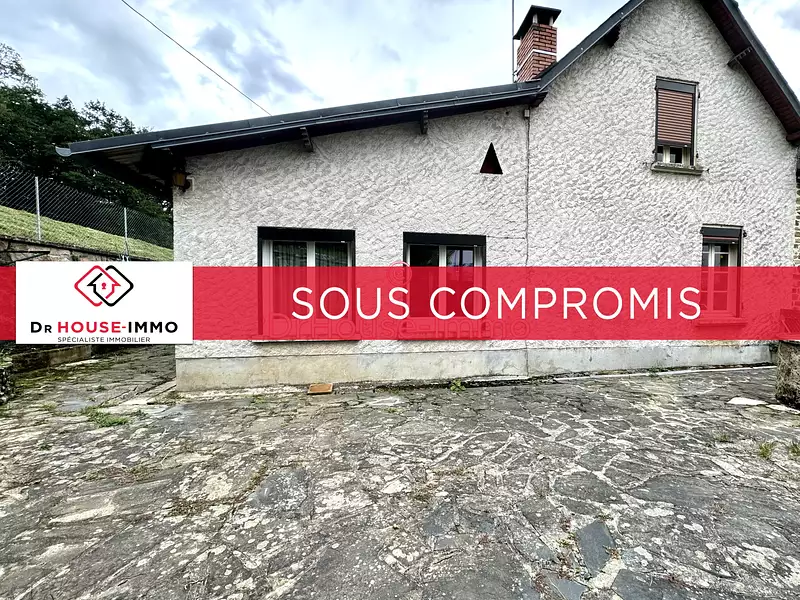 Maison, 86,84 m²