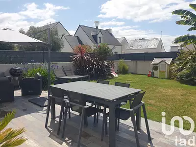 Maison, 96 m²