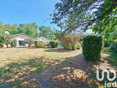 Maison, 142 m²