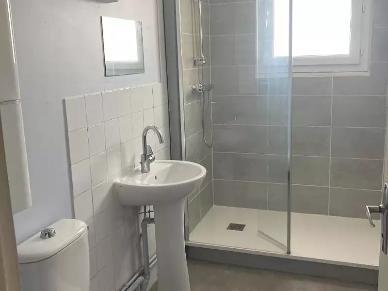 Appartement, 26 m²