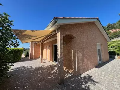 Maison, 92 m²