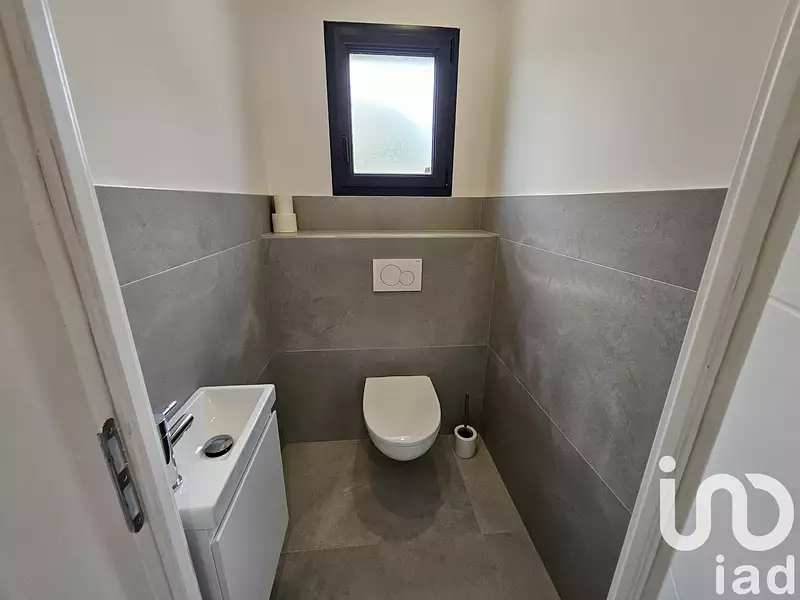 Maison, 106 m²