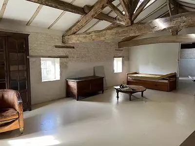 Maison, 125 m²