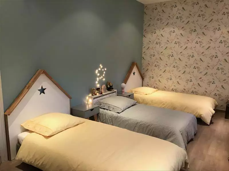 Maison, 344 m²
