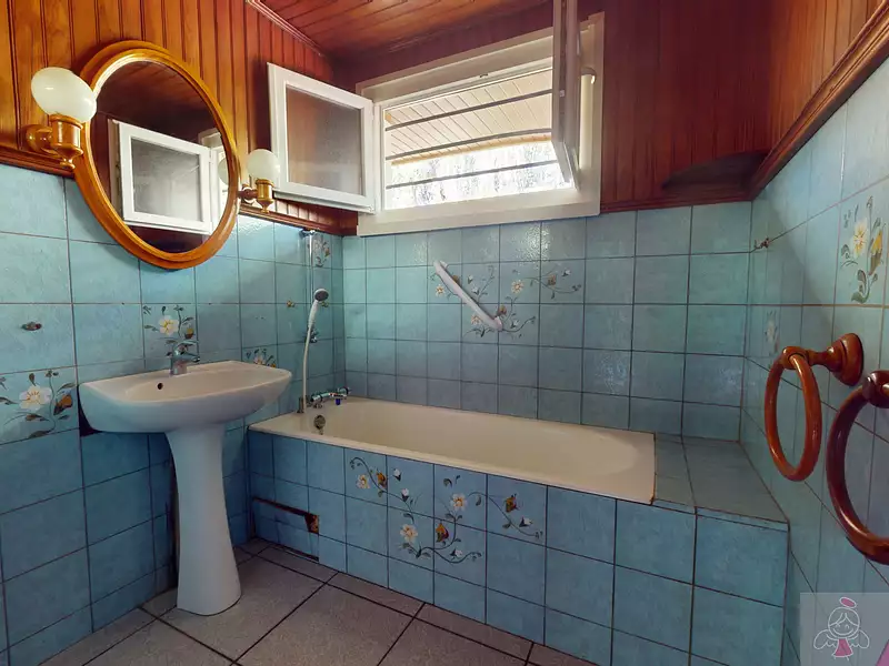 Maison, 87 m²