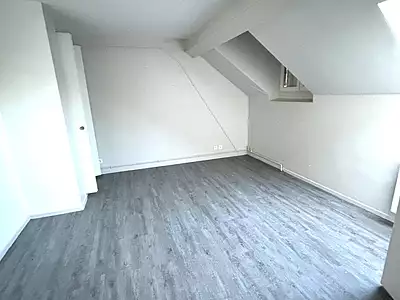 Appartement, 36,5 m²
