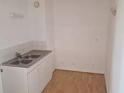 Appartement, 50 m²
