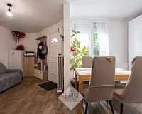 Appartement, 64 m²