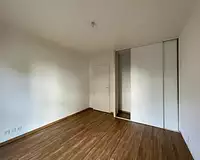 Appartement, 57,04 m²