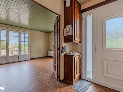 Maison, 104 m²
