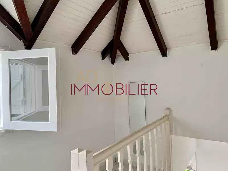 Maison, 104,96 m²