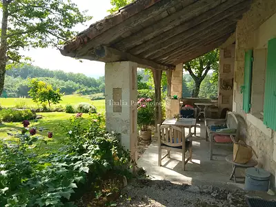Maison, 240 m²