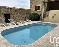 Maison, 173 m²