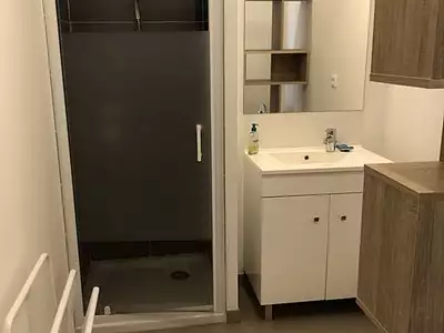 Appartement, 38,28 m²