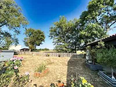 Maison, 119 m²