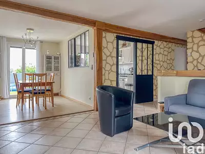 Maison, 110 m²