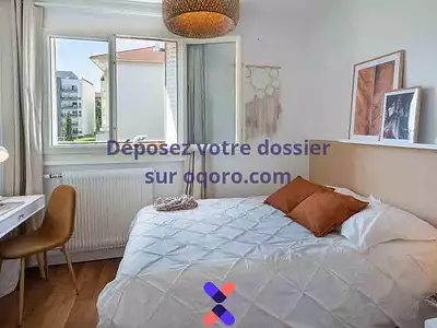 Appartement, 78 m²