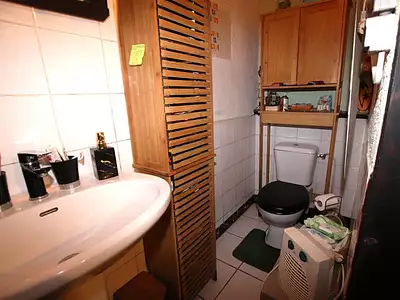 Maison, 107 m²