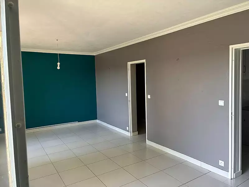 Maison, 102 m²